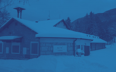 NASCE UN NUOVO CORSO ECM.