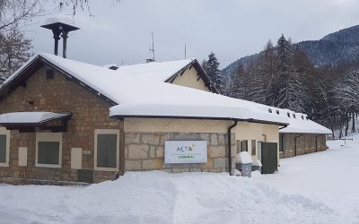 NUOVO CORSO ECM SMARTERehab a Trento